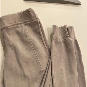 Gray Size S pants